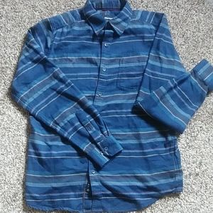 Marmot Enfield flannel shirt
